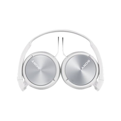 Sony | Headphones | ZX310AP | Full Size | Wired