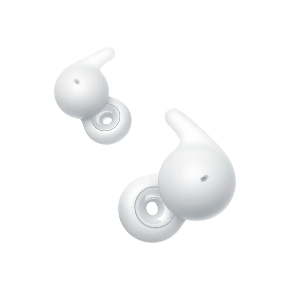 Sony | Earbuds | LinkBuds Open | True Wireless | White