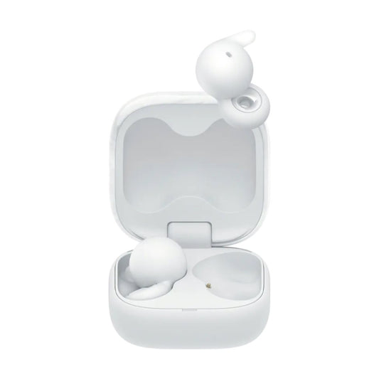 Sony | Earbuds | LinkBuds Open | True Wireless | White