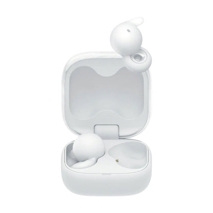 Sony | Earbuds | LinkBuds Open | True Wireless | White
