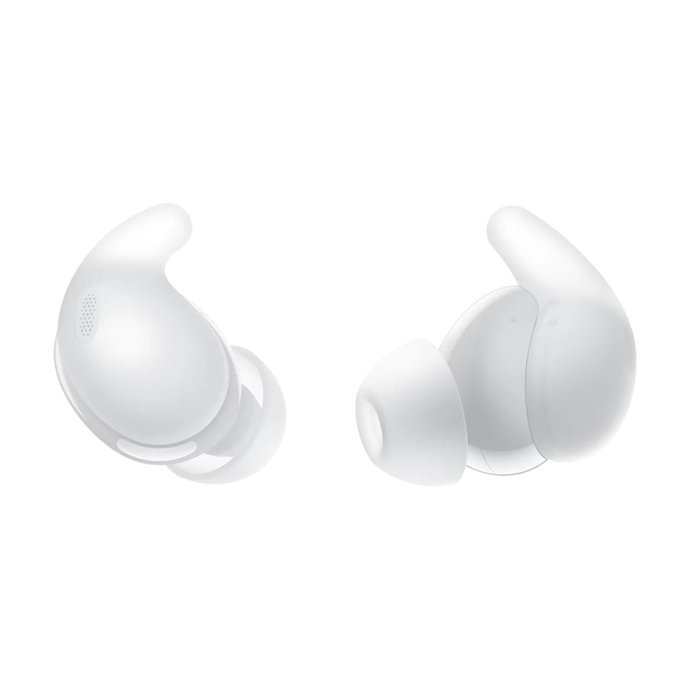 Sony | Earbuds | LinkBuds Open | True Wireless | White