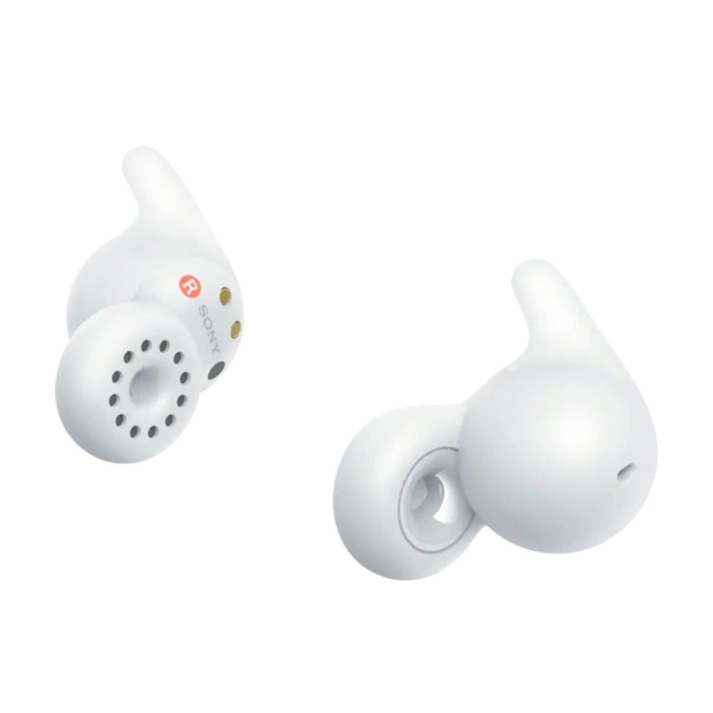 Sony | Earbuds | LinkBuds Open | True Wireless | White