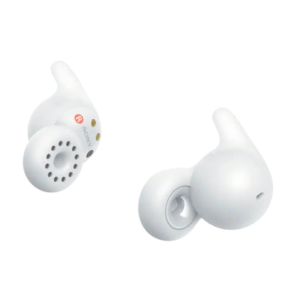 Sony | Earbuds | LinkBuds Open | True Wireless | White