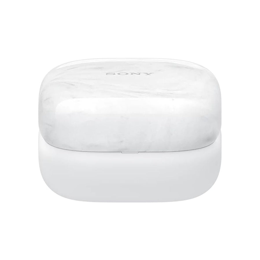 Sony | Earbuds | LinkBuds Open | True Wireless | White