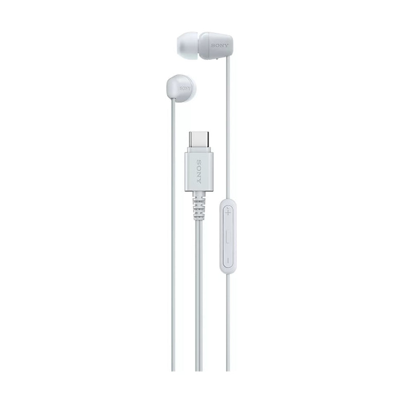 Sony | Earphones | IER-EX15C | In-Ear | USB-C