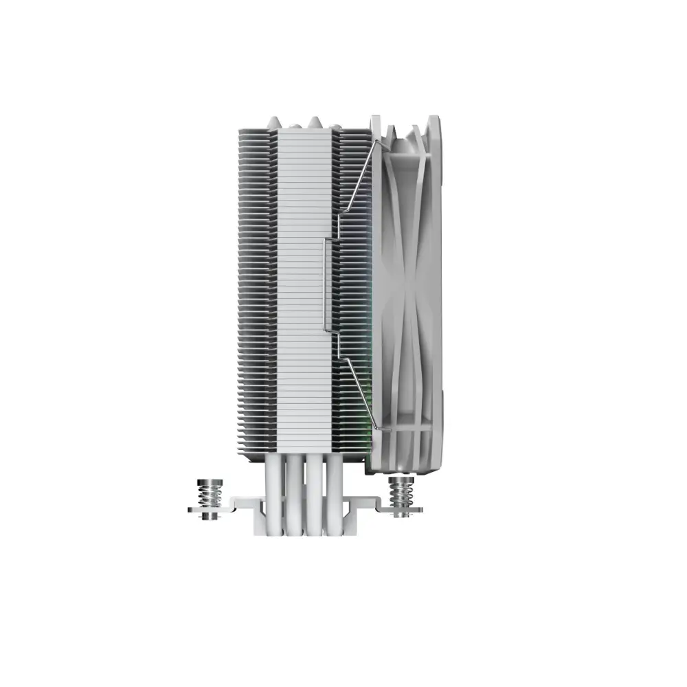 Gamemax | CPU Coolers | Sigma 540 ARGB WH | White