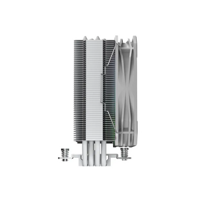 Gamemax | CPU Coolers | Sigma 540 ARGB WH | White