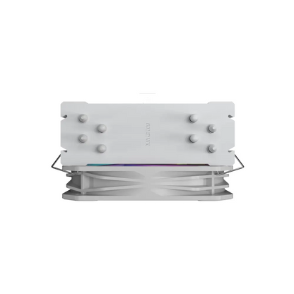 Gamemax | CPU Coolers | Sigma 540 ARGB WH | White