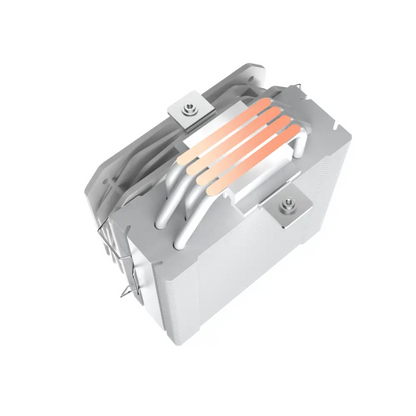 Gamemax | CPU Coolers | Sigma 540 ARGB WH | White