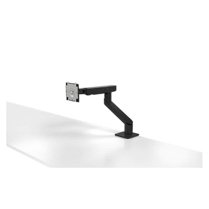 Dell | Monitor Mounts | MSA20 | Desk Mount | Black