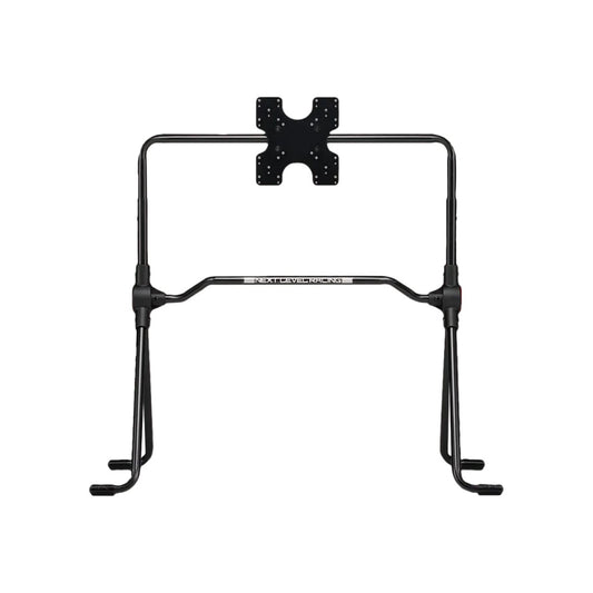 Next Level Racing | Monitor Stands | NLR-A020 | Floor Stand | Black/Red