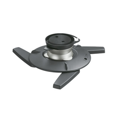 Vogels | Projector Mounts | 8027454 | Ceiling Mount | Black