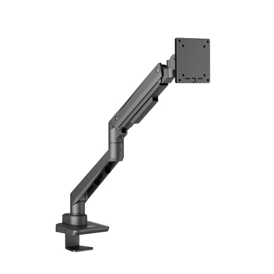 EDBAK | Monitor Mounts | DMV01 | Desk Mount | Black