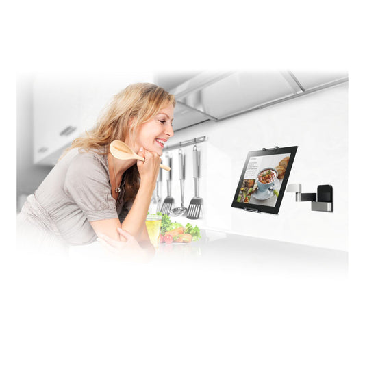 Vogels | Tablet Mounts | TMS 1030 Tablet Flex Pack | Silver