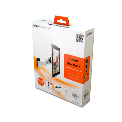 Vogels | Tablet Mounts | TMS 1030 Tablet Flex Pack | Silver
