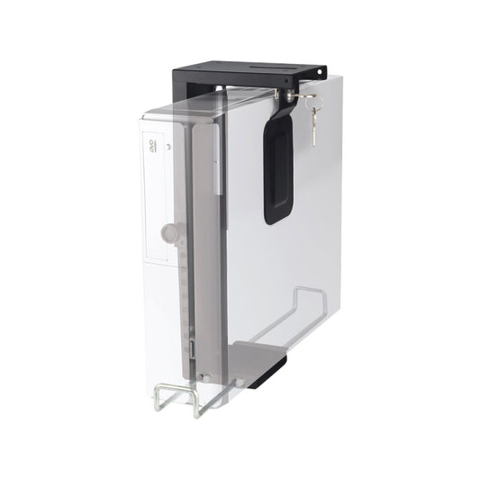 Neomounts | CPU Holders | CPU-D075BLACK/LK | Black