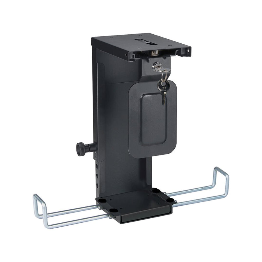 Neomounts | CPU Holders | CPU-D075BLACK/LK | Black