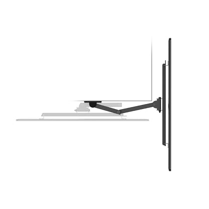 Vogels | TV Mounts | MA3040-A1 | Full Motion | Black