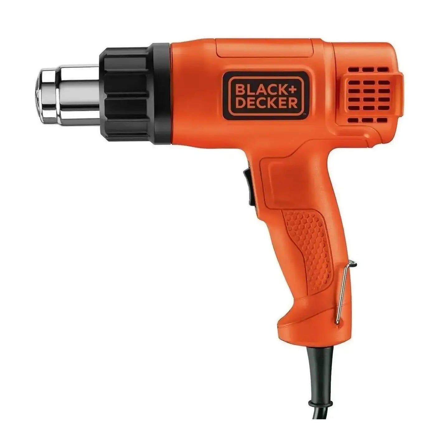 BLACK & DECKER | Air Blower | KX1650-QS | 44.4 l/s | 1750 W