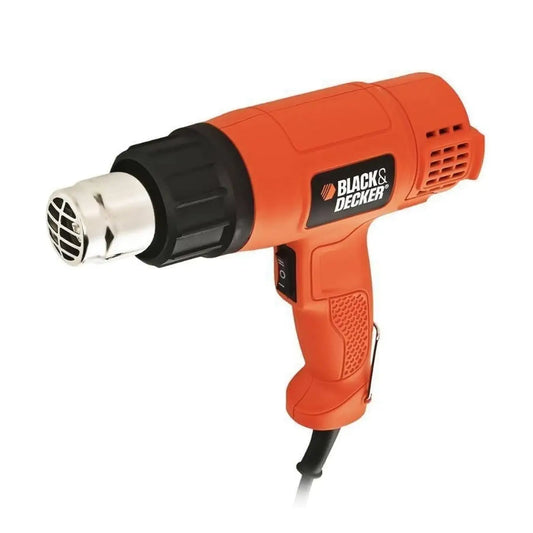 BLACK & DECKER | Air Blower | KX1650-QS | 44.4 l/s | 1750 W