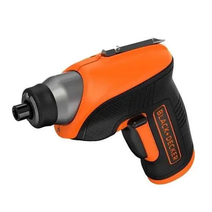 BLACK & DECKER | Cordless Screwdriver | BDCS3652LC-QW | 1.5 Ah