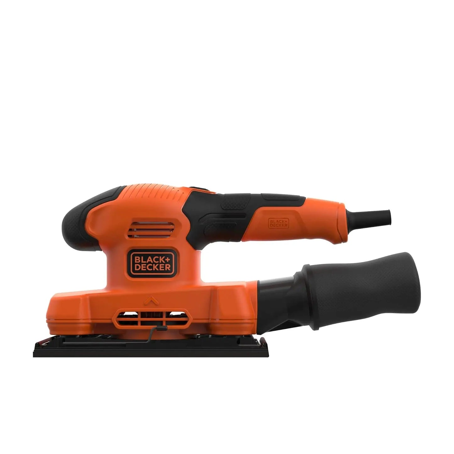 BLACK & DECKER | Orbital Sander BEW220-QS | 150 W