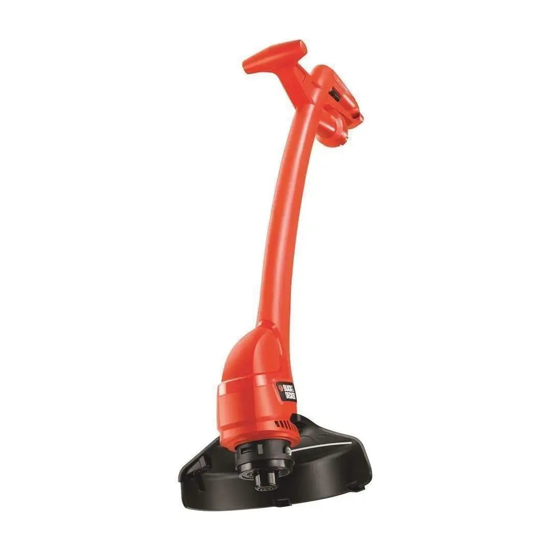 BLACK & DECKER | Grass Trimmer GL310-QS, 300 W | Cordless
