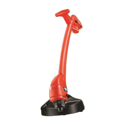 BLACK & DECKER | Grass Trimmer GL310-QS, 300 W | Cordless