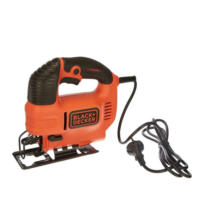 BLACK & DECKER | Jigsaw | KS701PEK-QS | 520 W