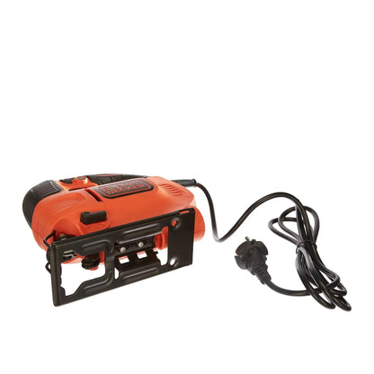 BLACK & DECKER | Jigsaw | KS701PEK-QS | 520 W