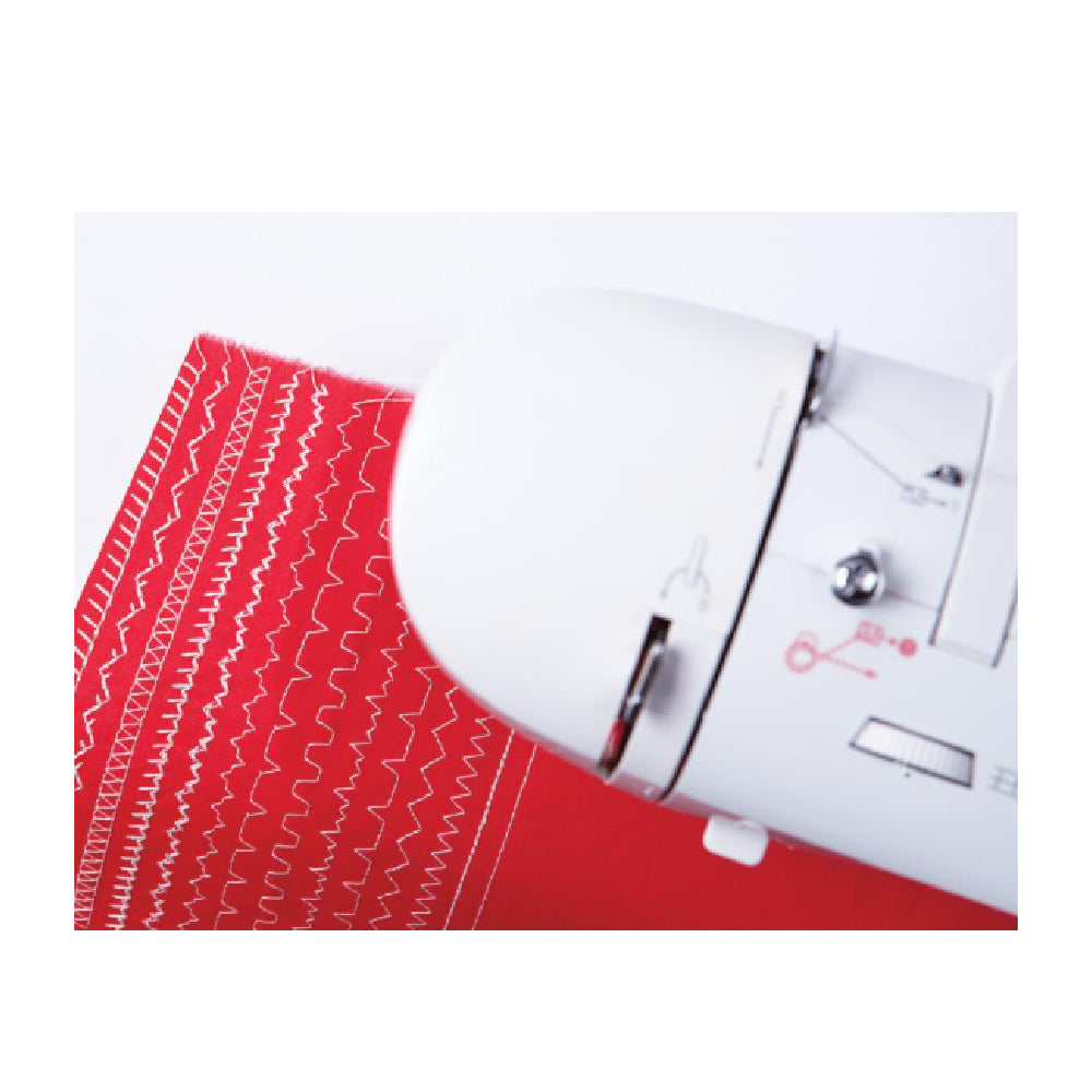 Singer | 3333 Fashion Mate™ | Sewing Machine | 23 Stitches | 4-step | LED | White