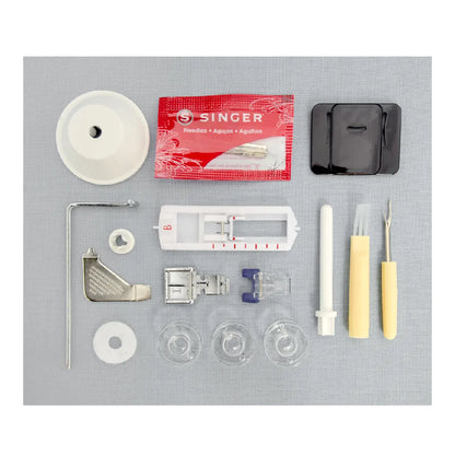 Singer | 3333 Fashion Mate™ | Sewing Machine | 23 Stitches | 4-step | LED | White