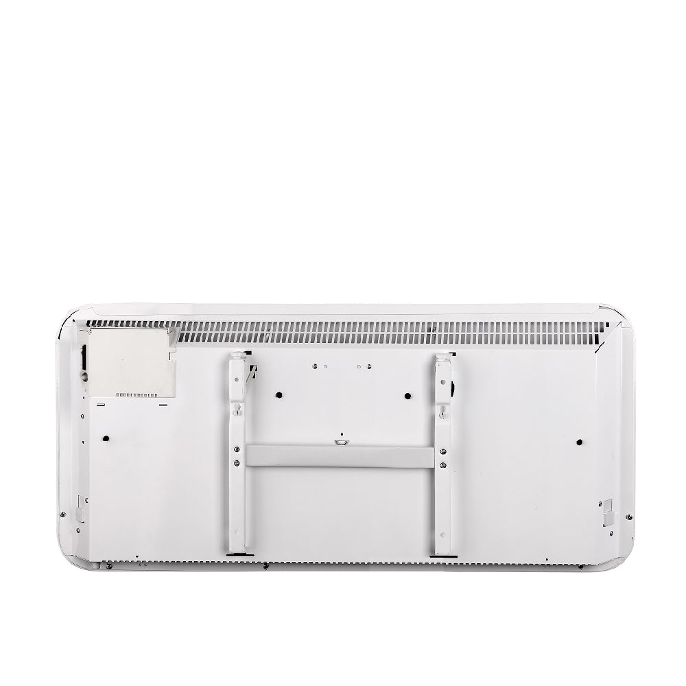 Mill | IB1200DN | Panel Heater | 1200W | Day/Night programs | IPX4 | White