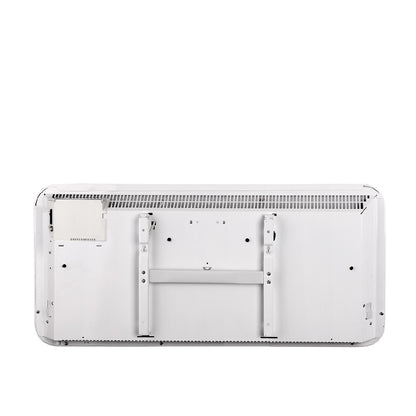 Mill | IB1200DN | Panel Heater | 1200W | Day/Night programs | IPX4 | White