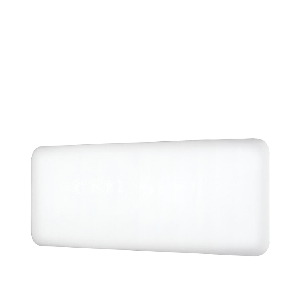 Mill | IB1200DN | Panel Heater | 1200W | Day/Night programs | IPX4 | White