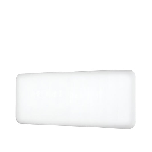 Mill | IB1200DN | Panel Heater | 1200W | Day/Night programs | IPX4 | White