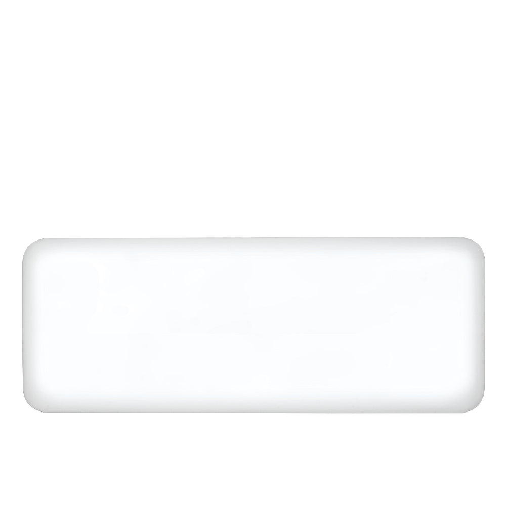 Mill | IB1200DN | Panel Heater | 1200W | Day/Night programs | IPX4 | White