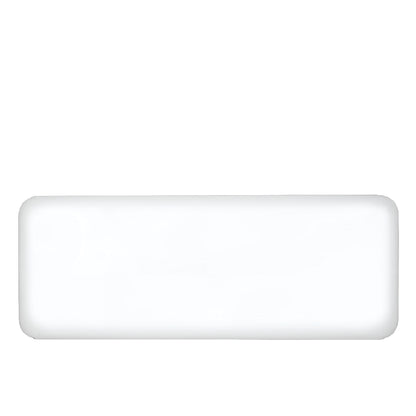 Mill | IB1200DN | Panel Heater | 1200W | Day/Night programs | IPX4 | White