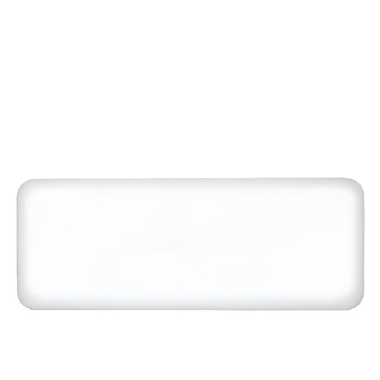 Mill | IB1200DN | Panel Heater | 1200W | Day/Night programs | IPX4 | White
