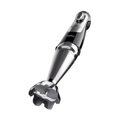Braun | MQ9195XLI | Hand Blender | 1200W | imode | ActiveBlade | Black / Stainless Steel