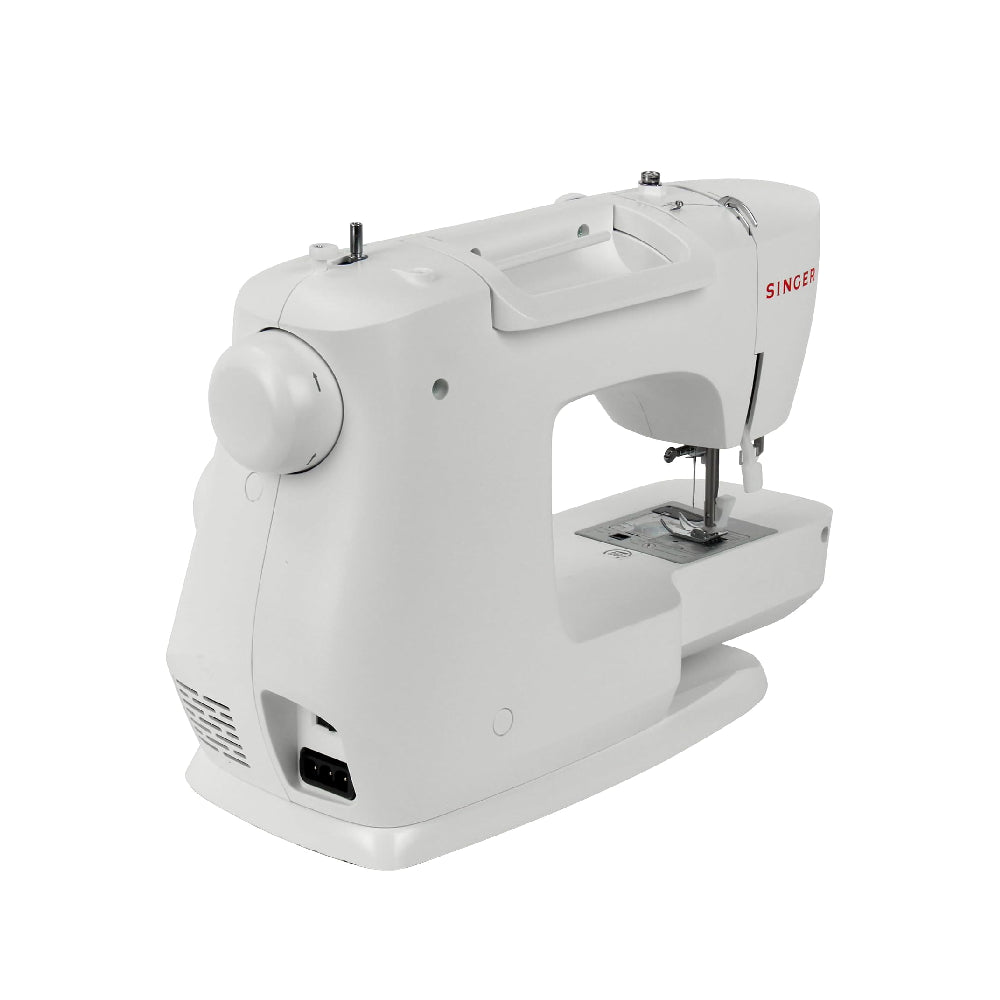 Singer | 3337 Fashion Mate™ | Sewing Machine | 29 Stitches | 1-step | LED | White
