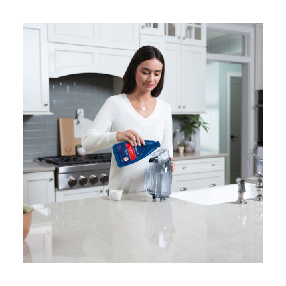 Bissell | 3724N | SpotClean Plus Cleaner | 330W | 9-12 kPa | 1.1L/0.73L | Black / Titanium