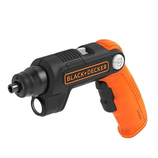 BLACK & DECKER | Cordless screwdriver | BDCSFL20C-QW | 3.6 V | 1.5 Ah | Li-Ion