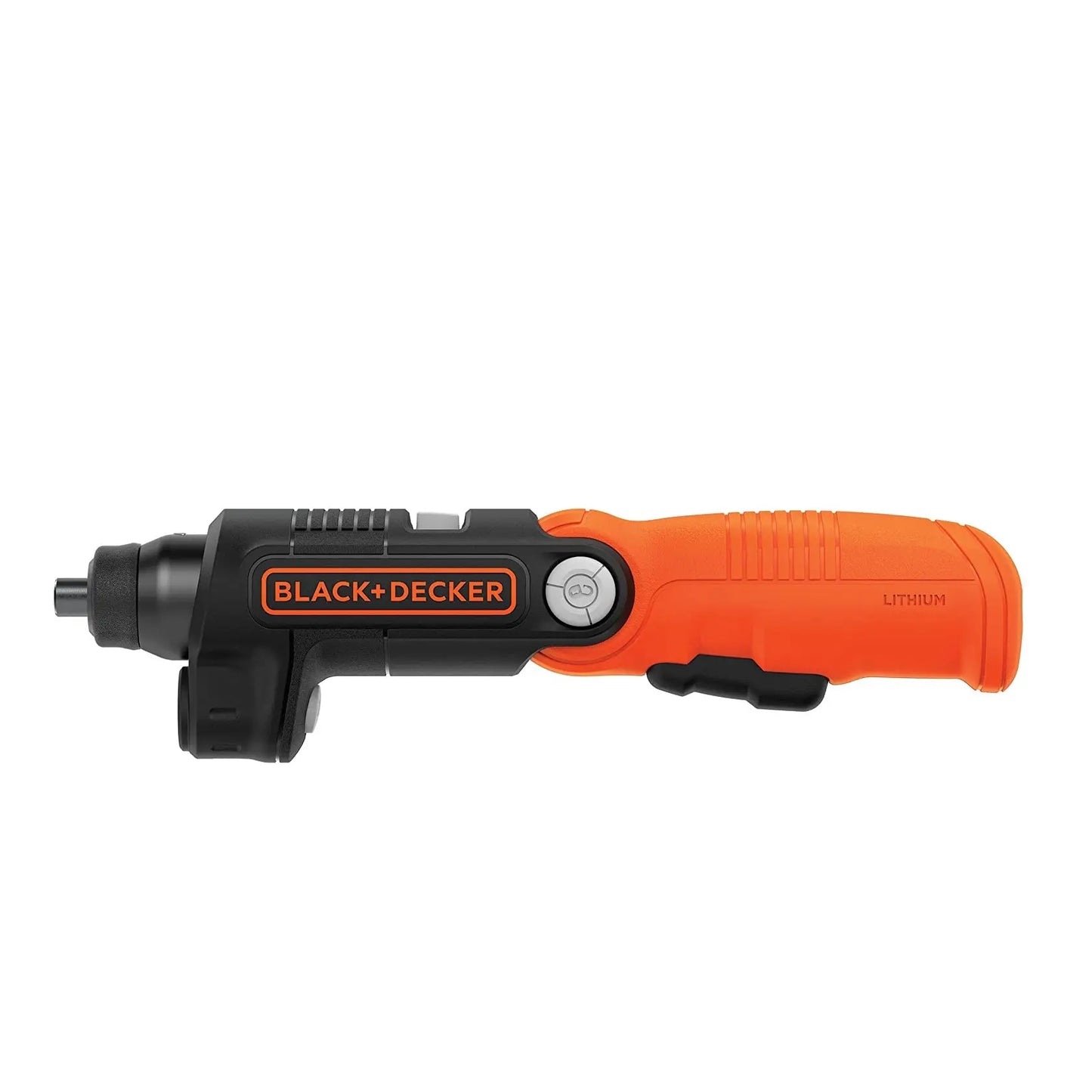 BLACK & DECKER | Cordless screwdriver | BDCSFL20C-QW | 3.6 V | 1.5 Ah | Li-Ion