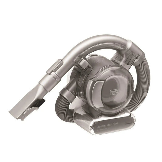 BLACK & DECKER | Vacuum cleaner | PD1820LF | Handheld | Dry | Grey