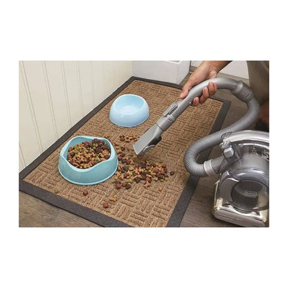 BLACK & DECKER | Vacuum cleaner | PD1820LF | Handheld | Dry | Grey