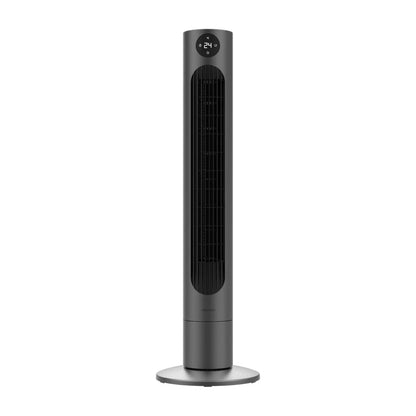 Cecotec | Cooling fan | EnergySilence 800 Skyline Smart | Tower | 60 W | Black | Grey