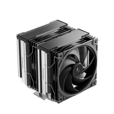Deepcool | CPU Cooler | AG620 G2 | Intel, AMD | Black
