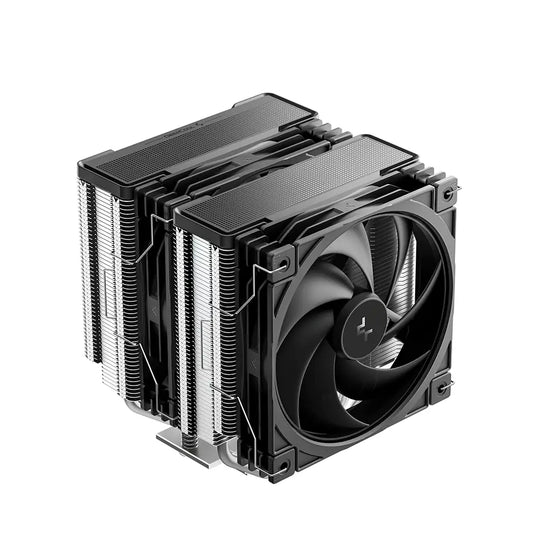 Deepcool | CPU Cooler | AG620 G2 | Intel, AMD | Black