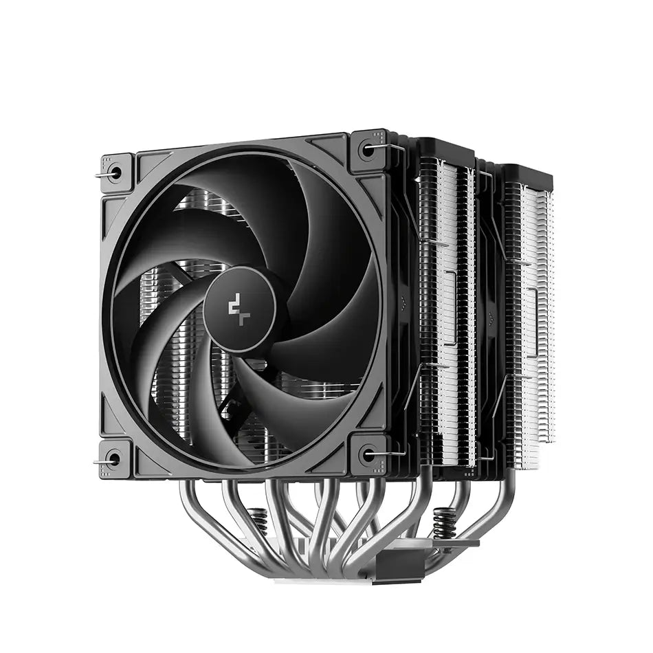 Deepcool | CPU Cooler | AG620 G2 | Intel, AMD | Black